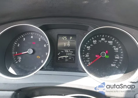 2017 Volkswagen Jetta 1.4T S from USA, damaged, VIN 3VW2B7AJ4HM403696